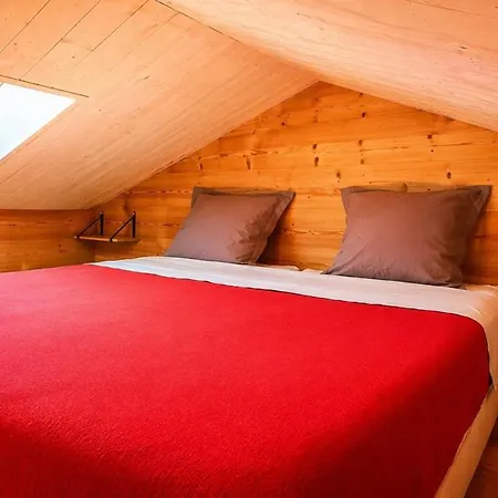 Joli Cosy Au Coeur De La Montagne Corse *