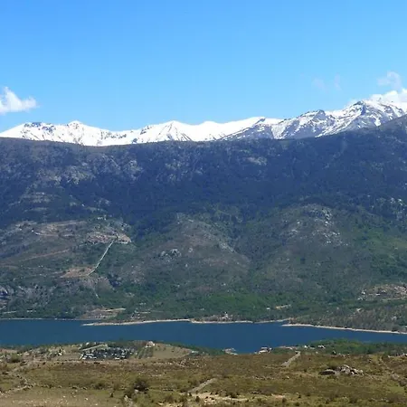 Joli Cosy Au Coeur De La Montagne Corse *