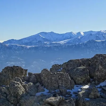 Joli Cosy Au Coeur De La Montagne Corse * Lozzi