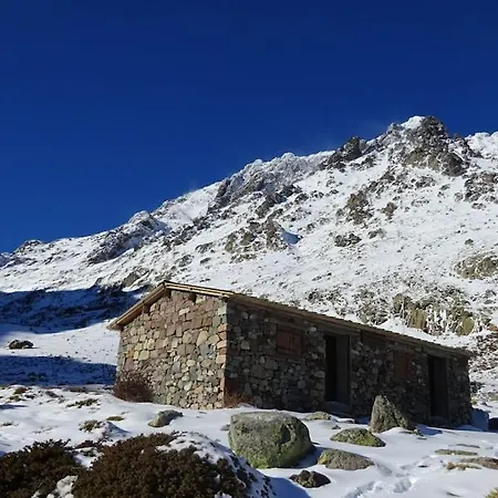 Joli Cosy Au Coeur De La Montagne Corse شقة *