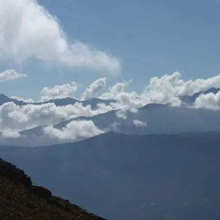 Joli Cosy Au Coeur De La Montagne Corse * Lozzi