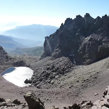 Joli Cosy Au Coeur De La Montagne Corse *