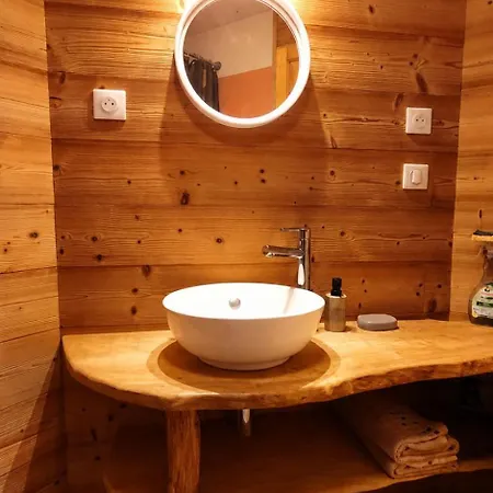 Joli Cosy Au Coeur De La Montagne Corse *