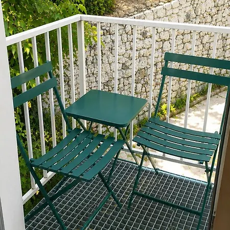 Apartment Joli Cosy Au Coeur De La Montagne Corse
