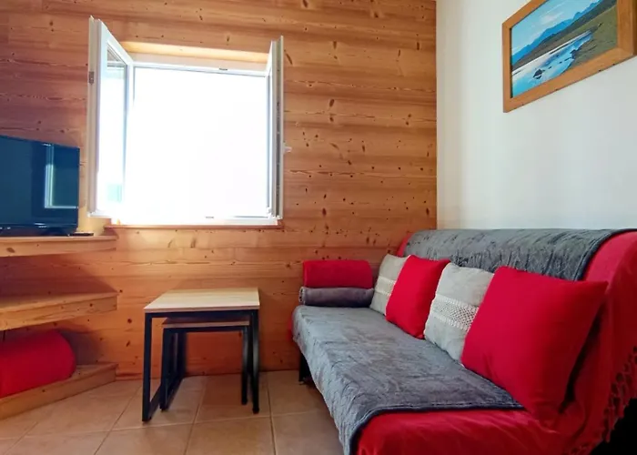 Joli Cosy Au Coeur De La Montagne Corse *