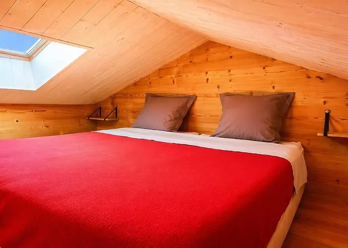 Joli Cosy Au Coeur De La Montagne Corse *
