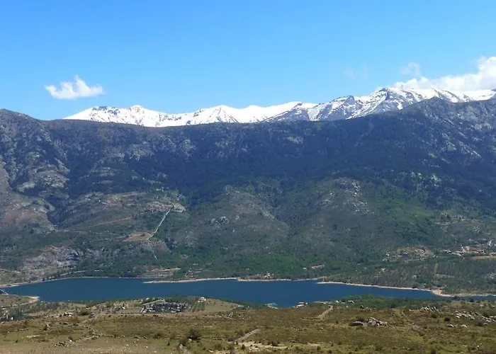 Joli Cosy Au Coeur De La Montagne Corse *