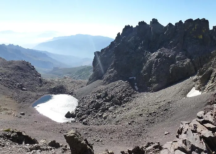 Joli Cosy Au Coeur De La Montagne Corse *